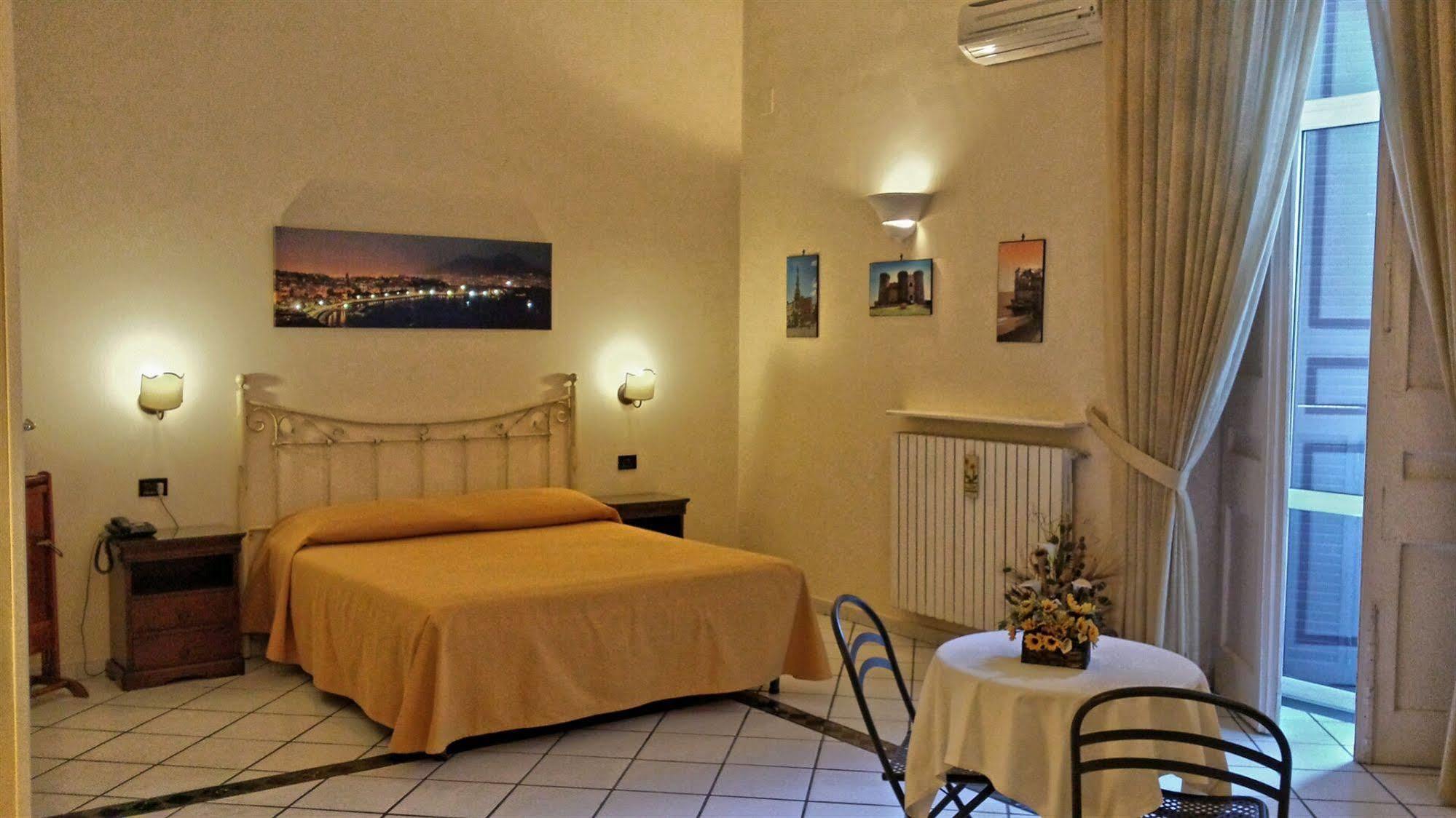B&B Terra Mia Napoli Exterior photo